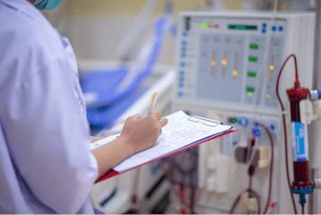 Patient Blood Management